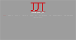 Desktop Screenshot of jjtinc.com